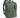 The Cassius | 18-In Water Resistant Tarpaulin Workbook Backpack | Green