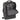 The Bristol | 19-In Textured Convertible Travel Backpack with USB Port