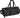 The Artemis | 20-In Two Tone Nylon Weekender Duffle