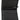 Jack Abrahams Goat Nappa Leather Bi-Fold Wallet with Zipper Pocket Black
