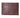 Jack Abrahams Goat Nappa Leather Card Case Minimalist Wallet Brown