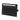 Jack Abrahams Goat Nappa Leather Card Case Wallet Black