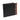 Jack Abrahams Goat Nappa Leather Bi-Fold Wallet with ID Case Black/Cognac