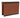 Jack Abrahams Goat Nappa Leather Bi-Fold Stylish Wallet Cognac/Black