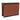 Jack Abrahams Goat Nappa Leather Bi-Fold Stylish Wallet Cognac/Black