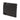 Jack Abrahams Goat Nappa Leather Bi-Fold Slim Compact Wallet Black