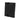 Jack Abrahams Goat Nappa Leather Bi-Fold Slim Wallet Black