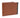 Jack Abrahams Goat Nappa Leather Bi-Fold Wallet Cognac/Black