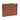 Jack Abrahams Goat Nappa Leather Bi-Fold Wallet Cognac/Black