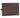 Jack Abrahams Goat Nappa Leather Card Case Minimalist Wallet Brown