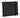 Jack Abrahams Goat Nappa Leather Bi-Fold Slim Compact Wallet Black