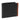 Jack Abrahams Goat Nappa Leather Bi-Fold Wallet Black/Cognac