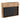 Jack Abrahams Goat Nappa Leather Bi-Fold Minimalist Wallet Black/Cognac