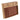 Jack Abrahams Goat Nappa Leather Bi-Fold Card Case Wallet Cognac