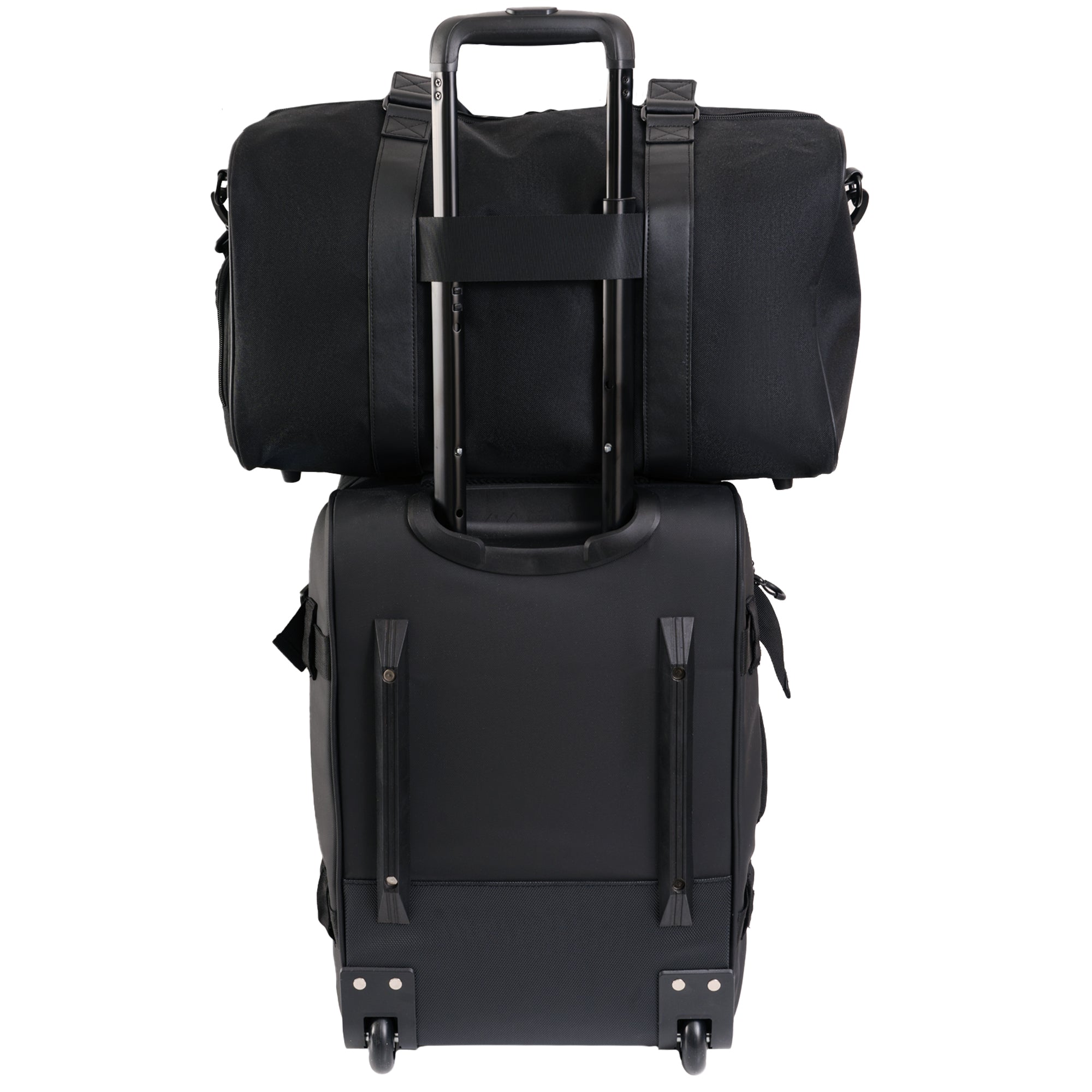 jack black men's travel bag Jack Abrahams - The Comfort