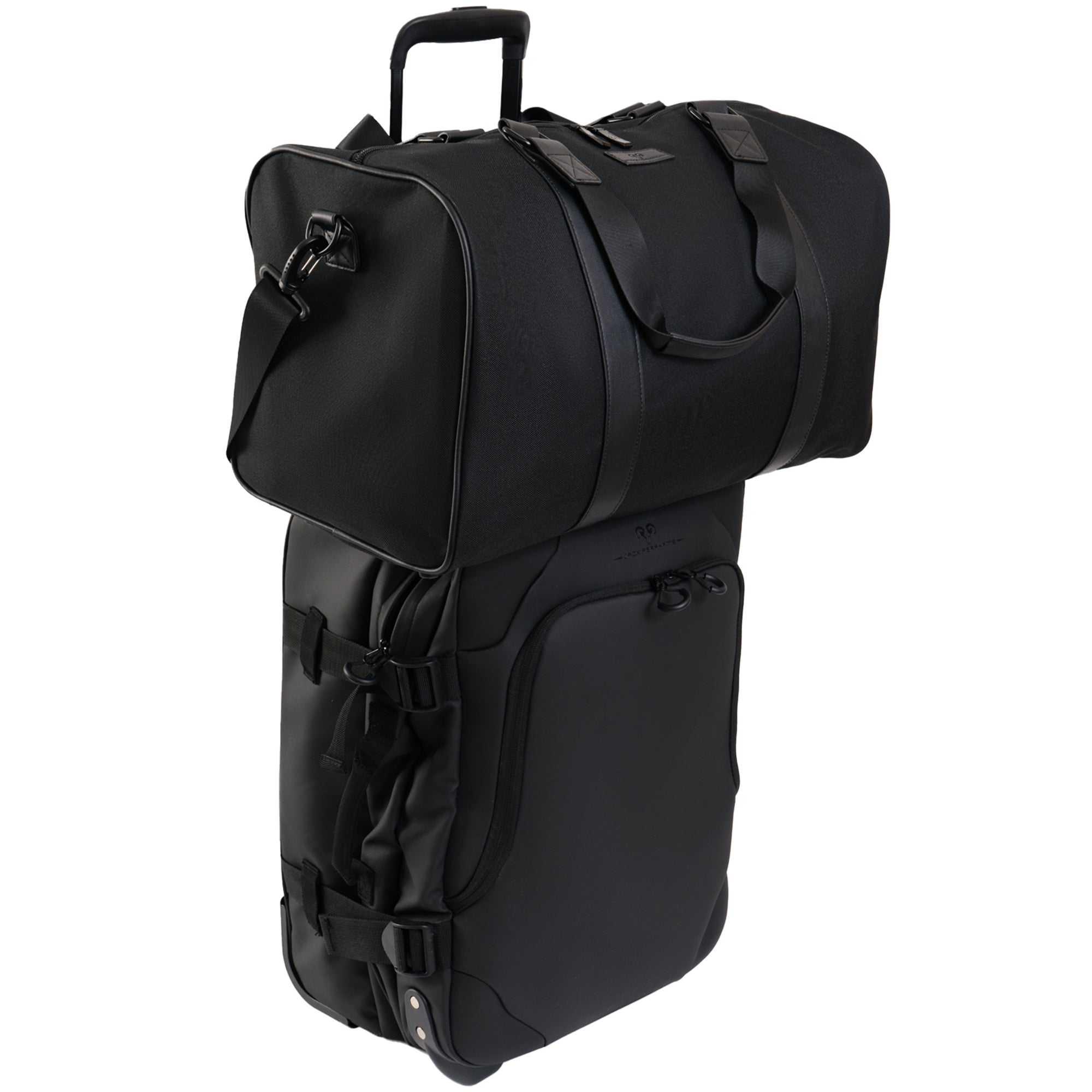 jack black men's travel bag Jack Abrahams - The Comfort