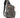 The Ashland | 16-In Textured Tarpaulin Crossbody Sling Bag