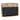 Jack Abrahams Goat Nappa Leather Bi-Fold Wallet with ID Window Black/Navy