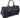 The Convertible | 20-In Twill Convertible Garment & Weekender Duffle with Leather Handles