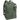 The Cassius | 18-In Water Resistant Tarpaulin Workbook Backpack | Green
