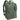 The Cassius | 18-In Water Resistant Tarpaulin Workbook Backpack | Green