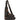 The Warren | 14-In Smooth Tarpaulin Crossbody Sling Bag