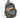 The Ashland | 16-In Textured Tarpaulin Crossbody Sling Bag