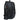 Jack Abrahams The Mason Nylon 19-Inch Workbook Travel Backpack
