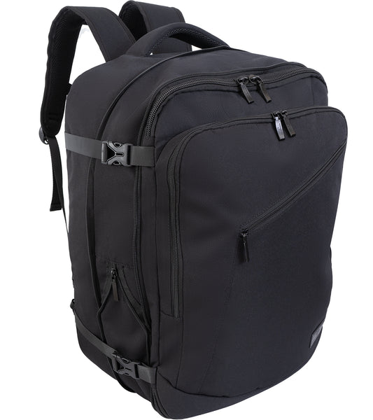 ☆JILLSTUART☆ Dune Black Lettering Webbing Embo Backpack JL Woval child backpack in nylon j01683kxbew Black | Caposerio.com