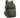 Jack Abrahams 18-In Tarpaulin Workbook Laptop Backpack