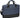 The Velocity 18-Inch Hi-Density Nylon Briefcase with Padded Laptop Sleeve