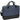 Jack Abrahams The Velocity 18-Inch Laptop Sleeve Briefcase