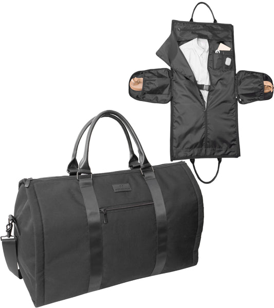 Garment Bag Hugo Boss Weekender Bag Gwp Boss Weekend Bag New Arrivals