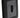 Jack Abrahams Goat Nappa Leather Bi-Fold Card Case Wallet Black