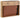 Jack Abrahams Goat Nappa Leather Bi-Fold Wallet Cognac/Black