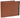 Jack Abrahams Goat Nappa Leather Bi-Fold Wallet Cognac/Black