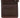 Jack Abrahams Goat Nappa Leather Bi-Fold Wallet with Zipper Pocket Brown