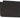 Jack Abrahams Goat Nappa Leather Bi-Fold Compact Wallet Black