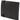 Jack Abrahams Goat Nappa Leather Bi-Fold Slim Compact Wallet Black
