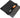 Jack Abrahams The Apex Nylon Protective Padded Laptop Sleeve