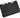 Jack Abrahams The Apex Nylon Protective Padded Laptop Sleeve