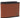 Jack Abrahams Goat Nappa Leather Bi-Fold Stylish Wallet Cognac/Black