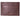 Jack Abrahams Goat Nappa Leather Card Case Minimalist Wallet Brown