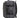 Jack Abrahams The Arden 18-In Nylon Weekender Backpack